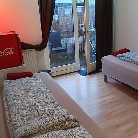 Room Near Copenhagen Ishøj Esterno foto