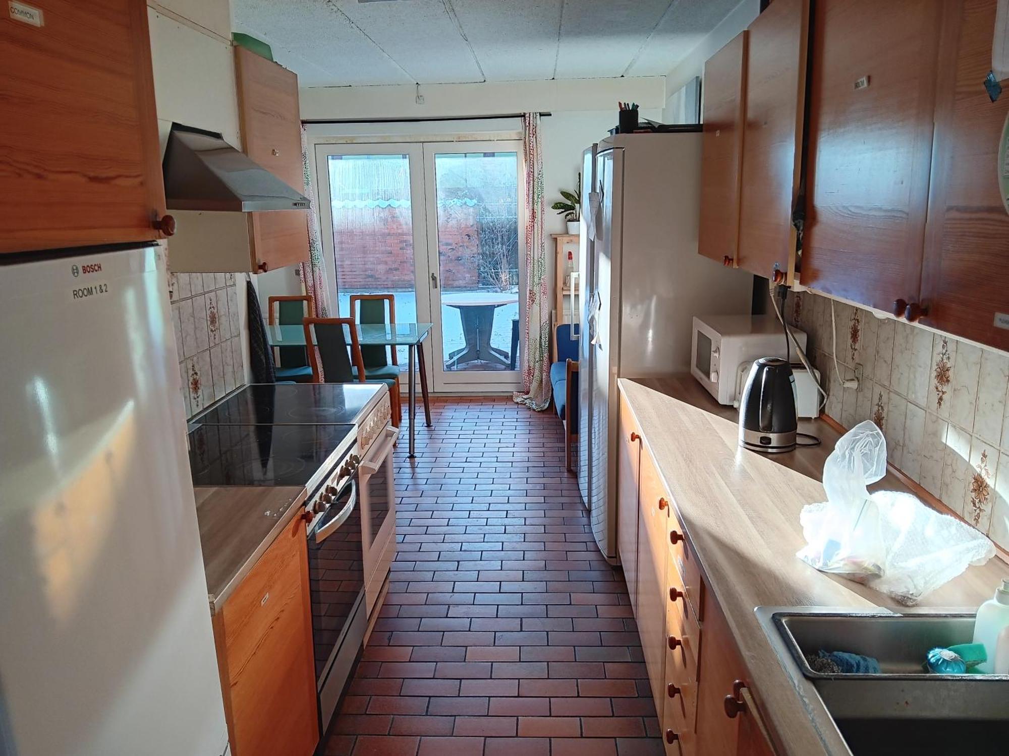 Room Near Copenhagen Ishøj Esterno foto
