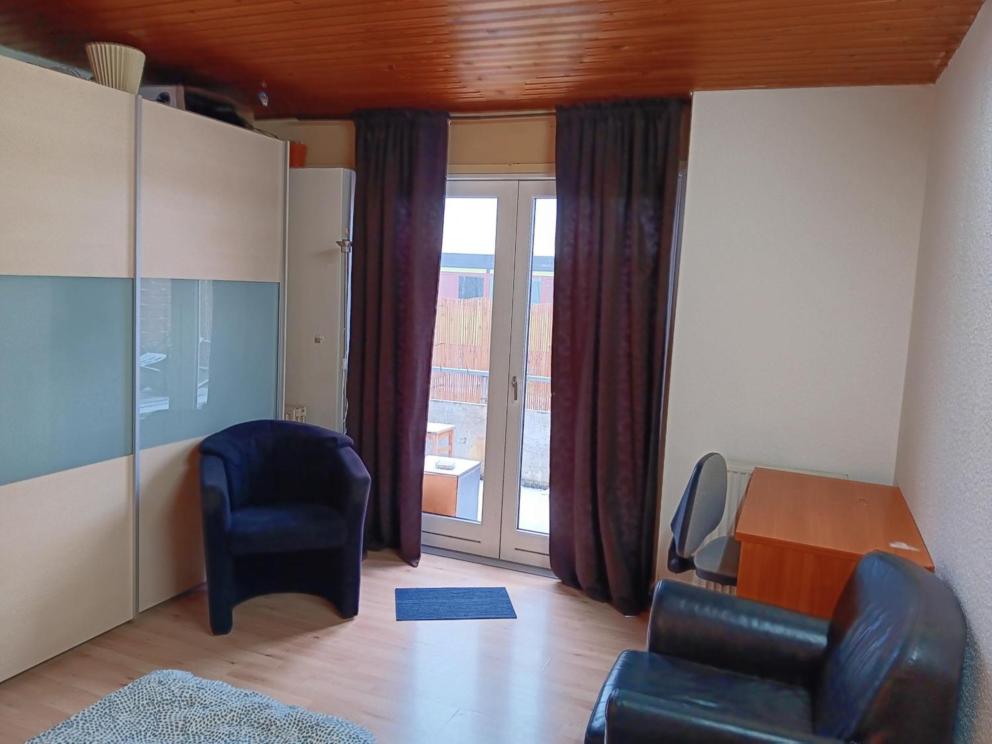 Room Near Copenhagen Ishøj Esterno foto