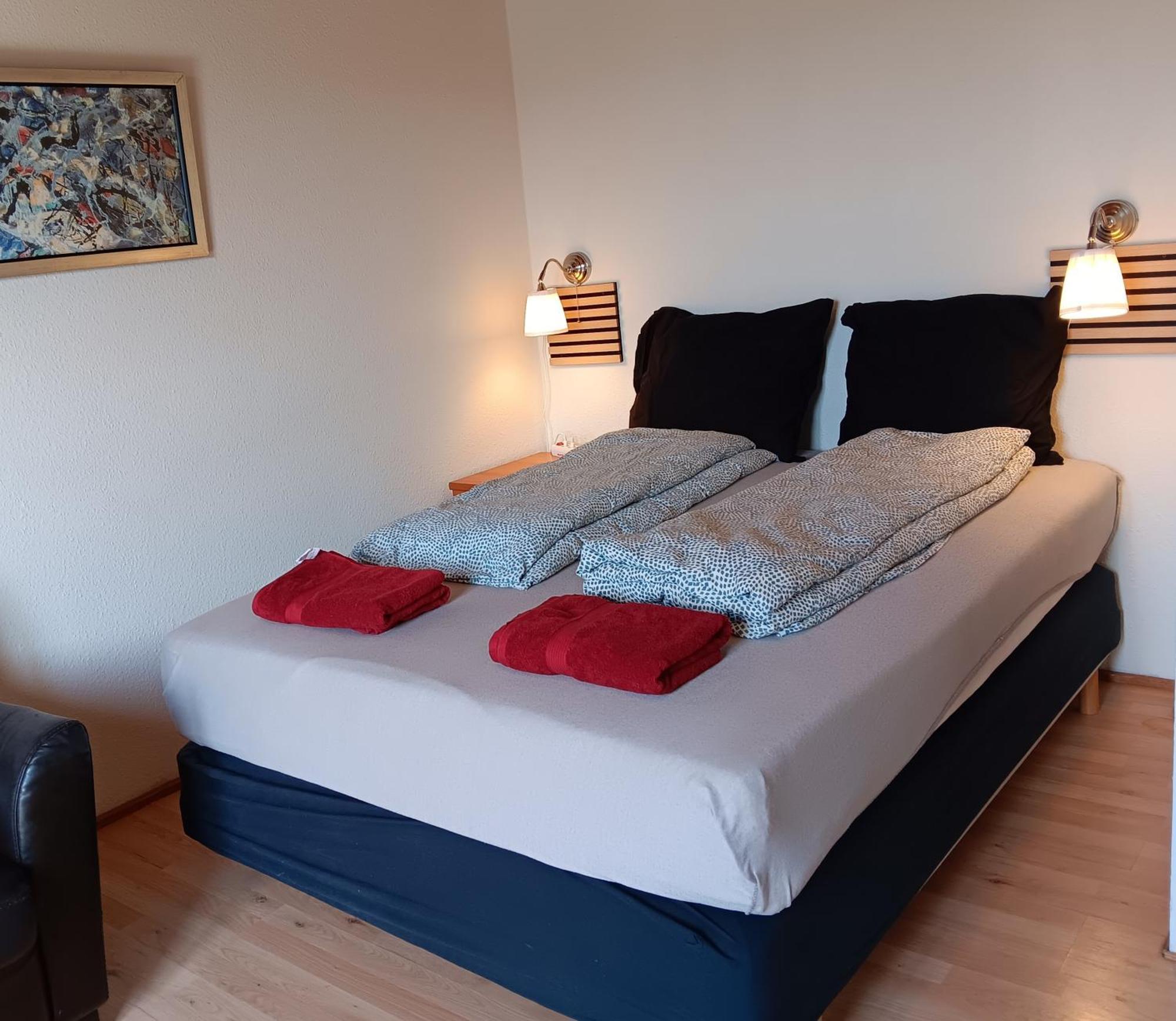Room Near Copenhagen Ishøj Esterno foto