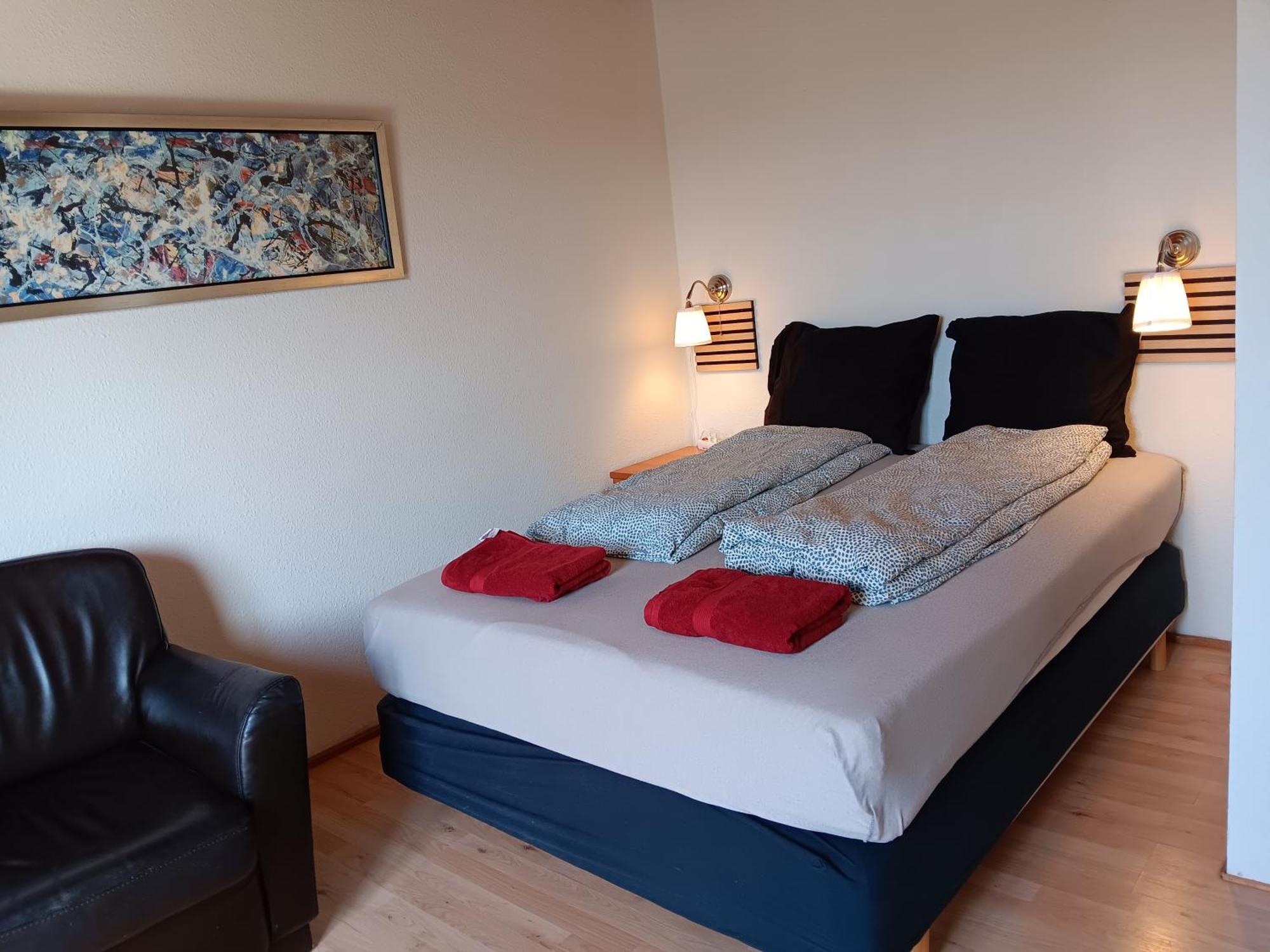 Room Near Copenhagen Ishøj Esterno foto