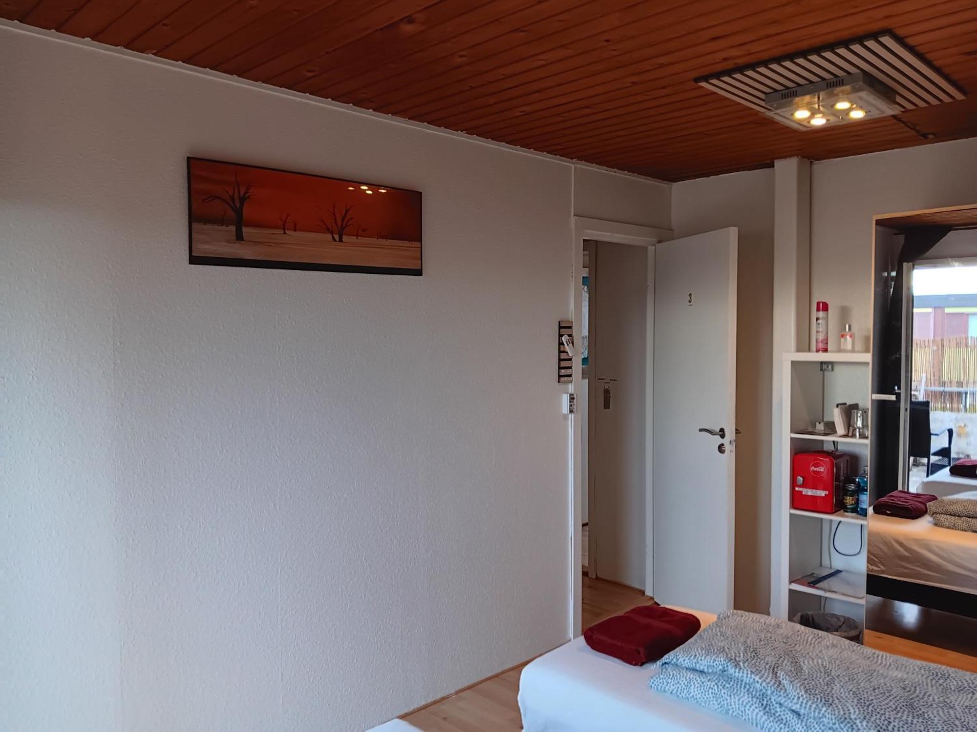 Room Near Copenhagen Ishøj Esterno foto