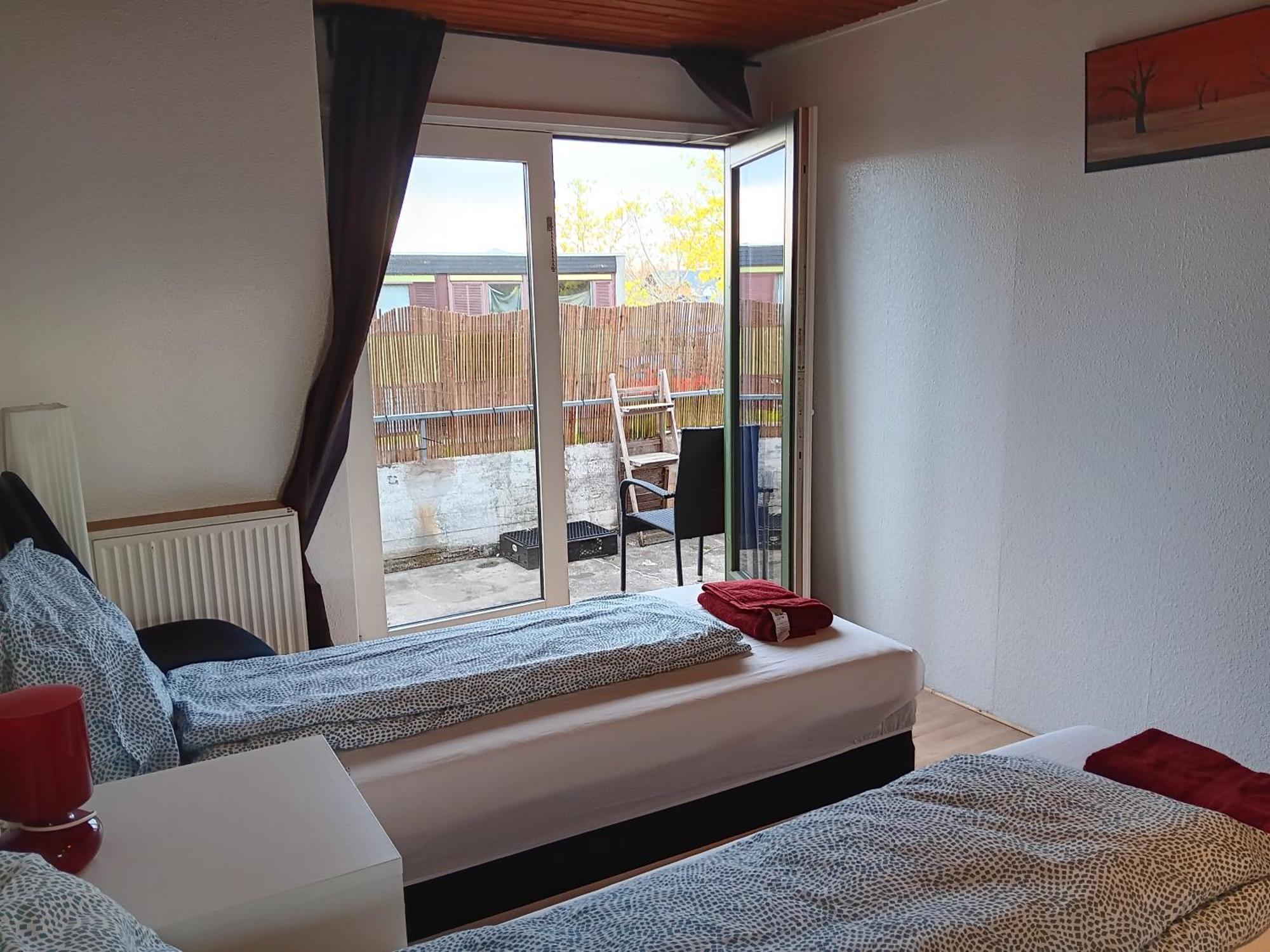 Room Near Copenhagen Ishøj Esterno foto