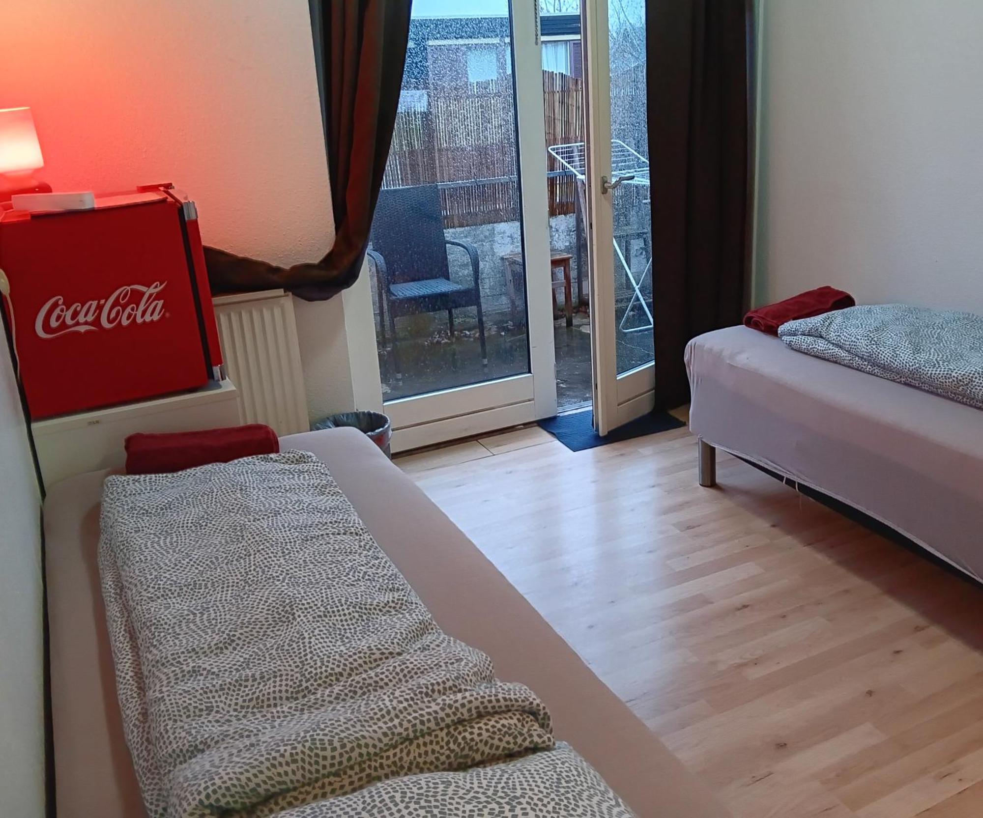 Room Near Copenhagen Ishøj Esterno foto