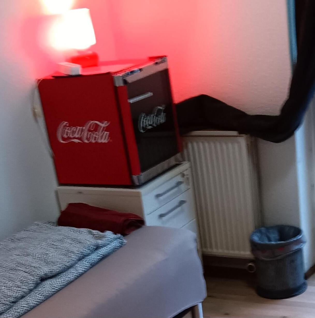 Room Near Copenhagen Ishøj Camera foto